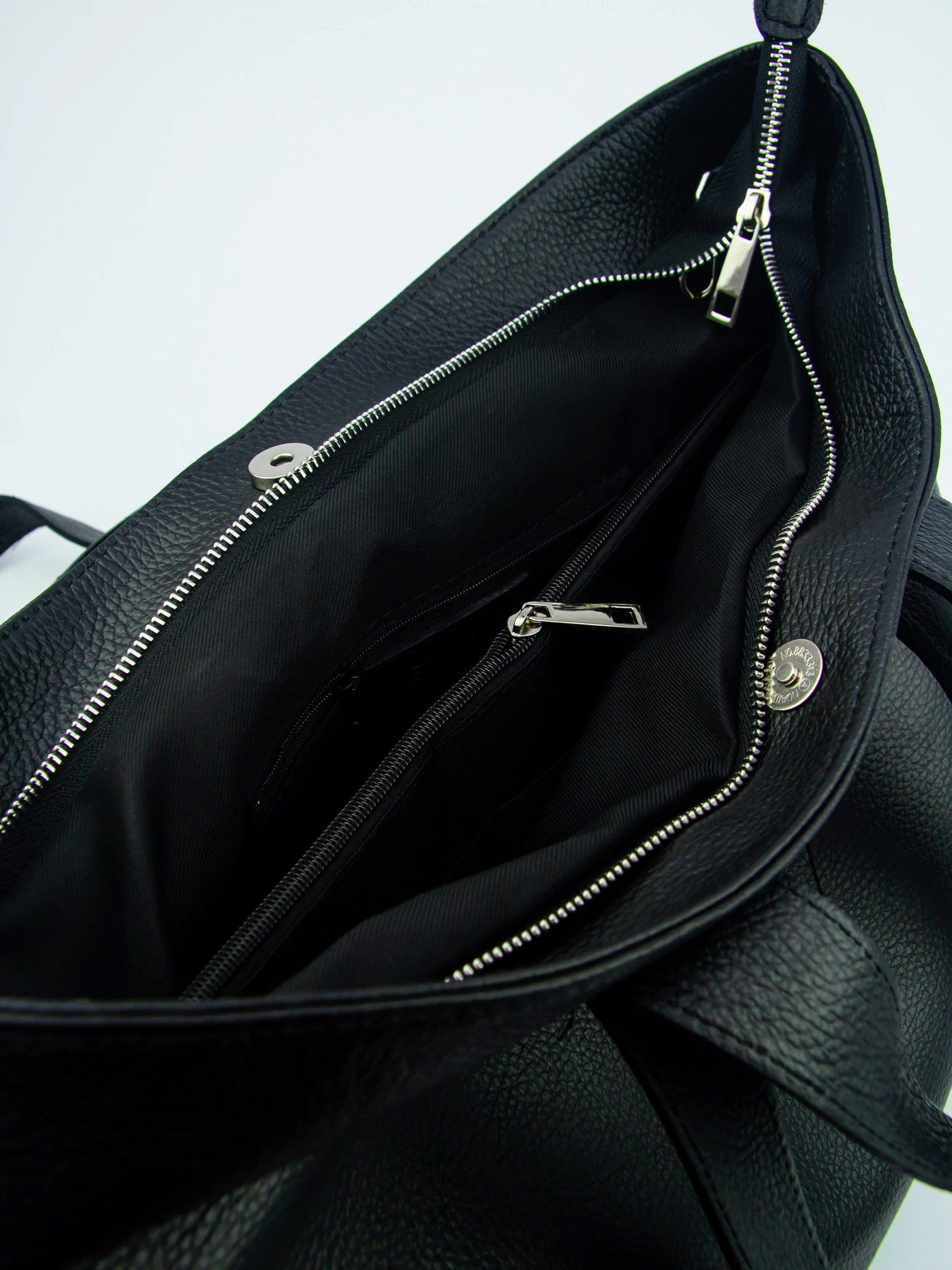 Сумки Respect модель F-IT-7615A_black Фото