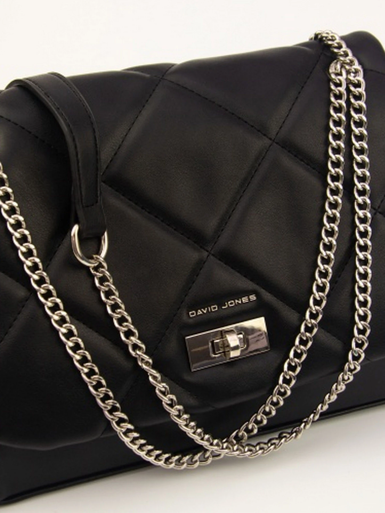 Сумки Respect модель 6910-1_BLACK Фото