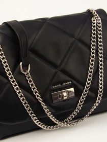 Сумки Respect модель 6910-1_BLACK Фото