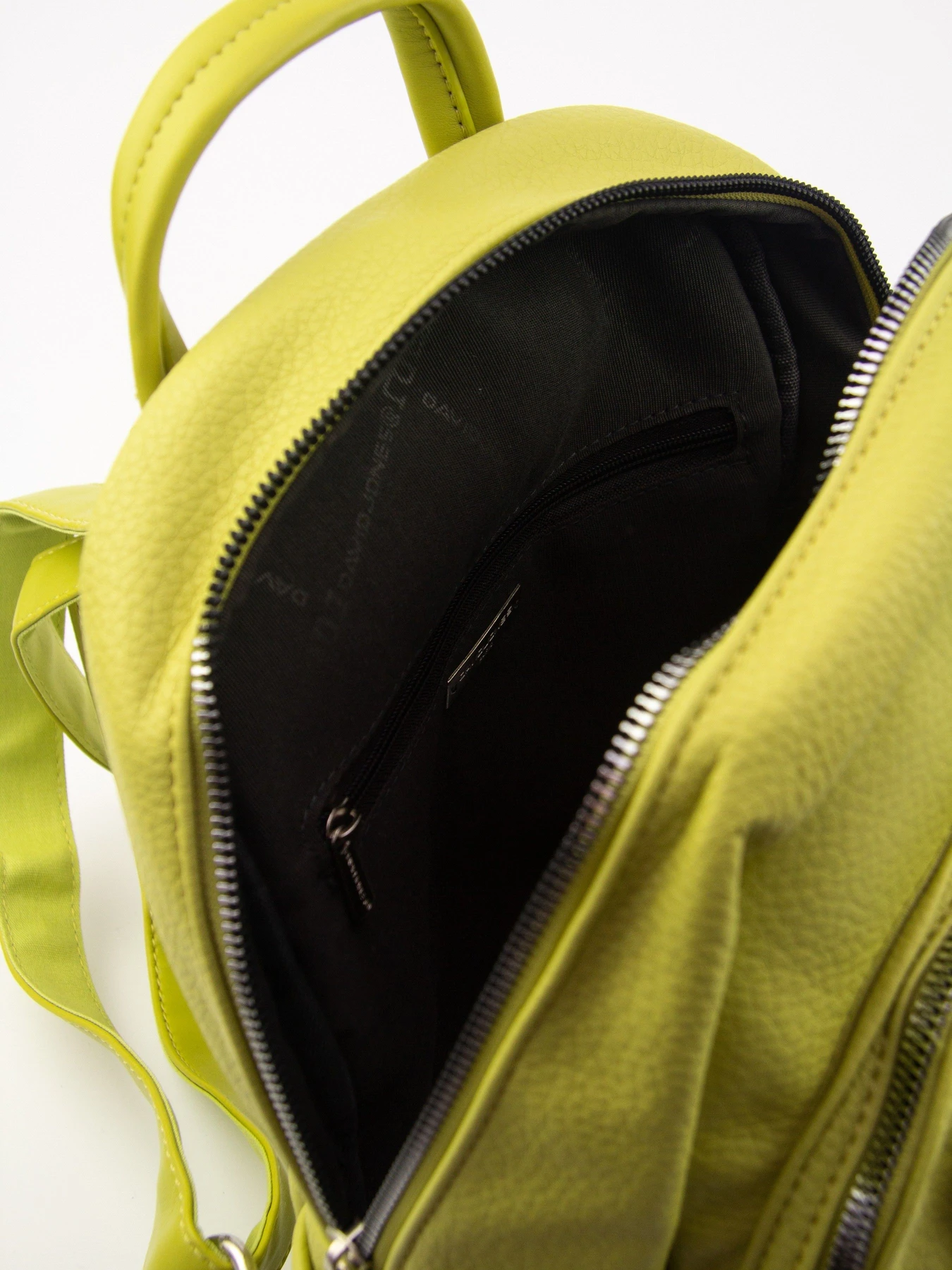 Рюкзаки Respect модель 6920-2_MUSTARD_GREEN Фото