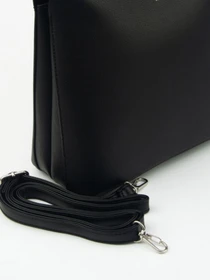 Сумки Respect модель 6945-1_BLACK Фото