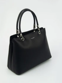 Сумки Respect модель 6945-2_BLACK Фото