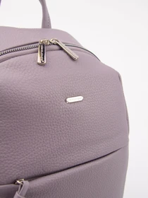 Рюкзаки Respect модель 6958-2_LILAC Фото
