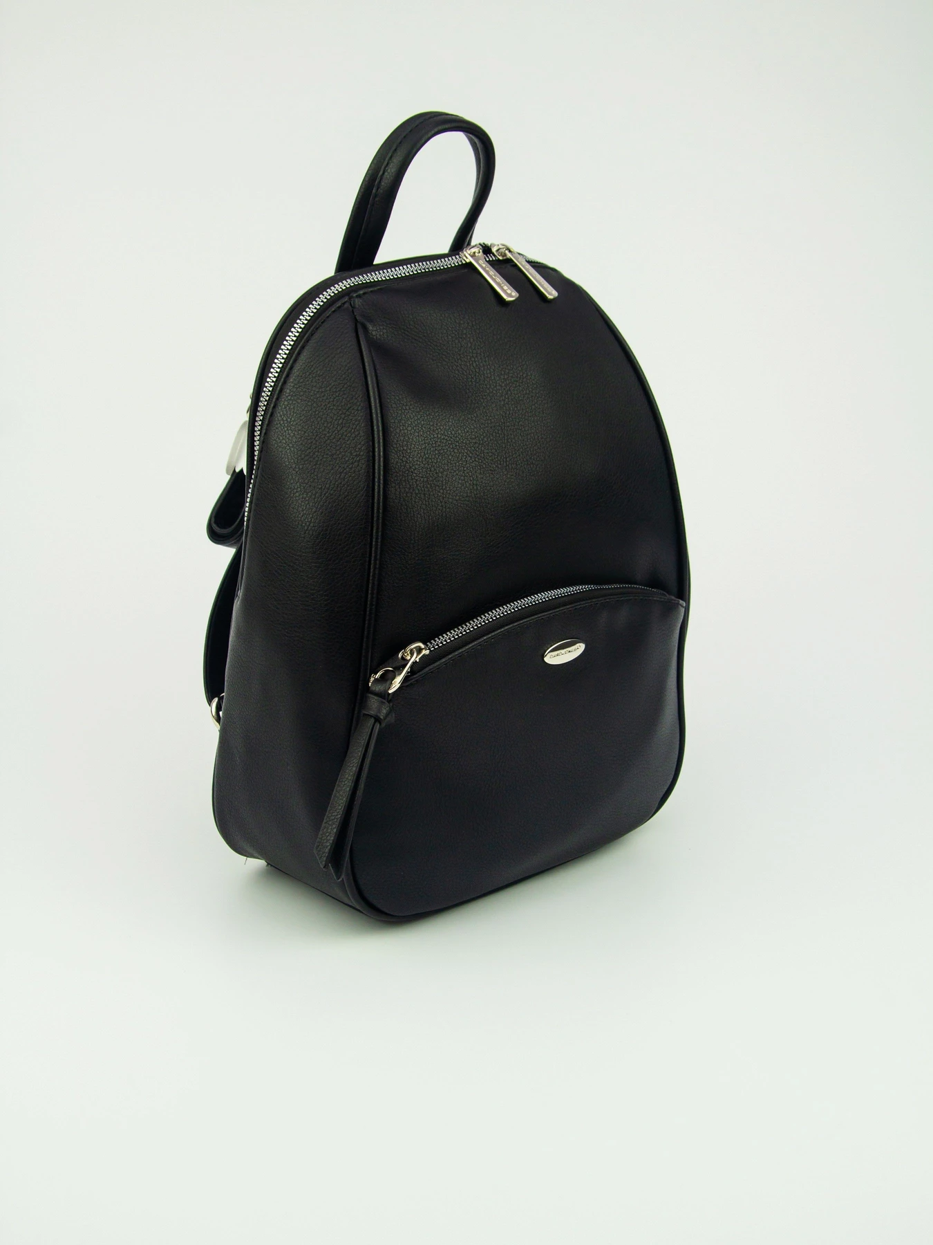Рюкзаки Respect модель CH21037B_BLACK Рюкзаки Respect модель CH21037B_BLACK Фото