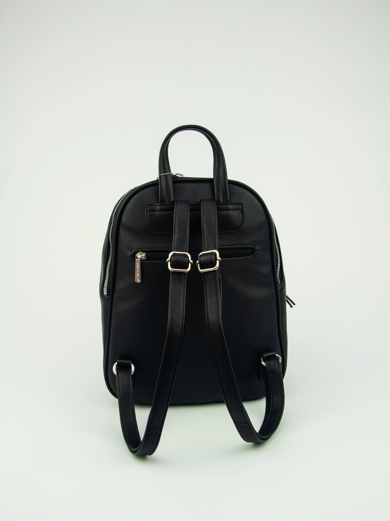 Рюкзаки Respect модель CH21037B_BLACK Рюкзаки Respect модель CH21037B_BLACK Фото