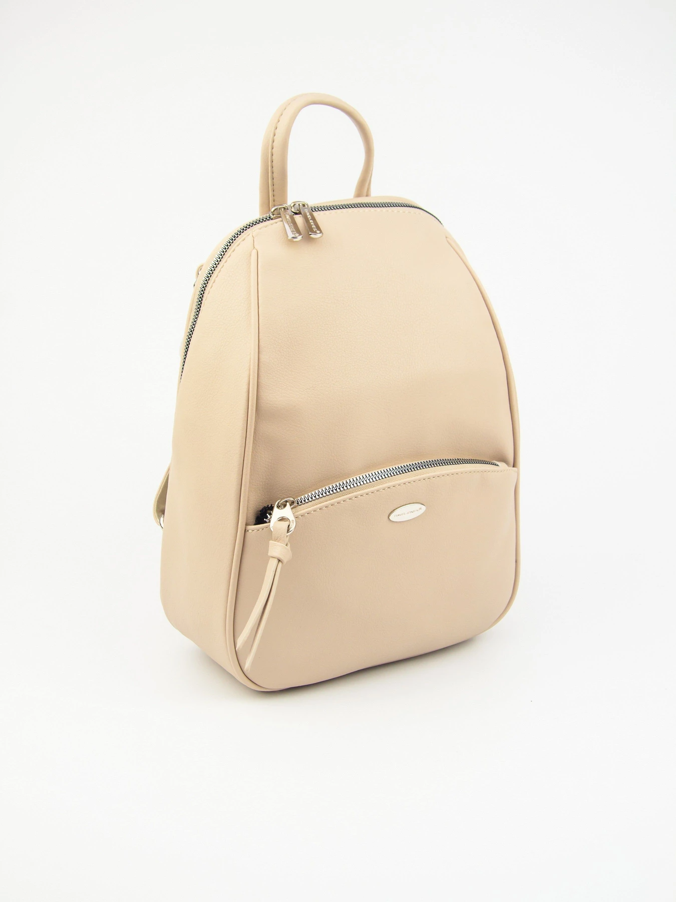 Рюкзаки Respect модель CH21037B_BEIGE Рюкзаки Respect модель CH21037B_BEIGE Фото