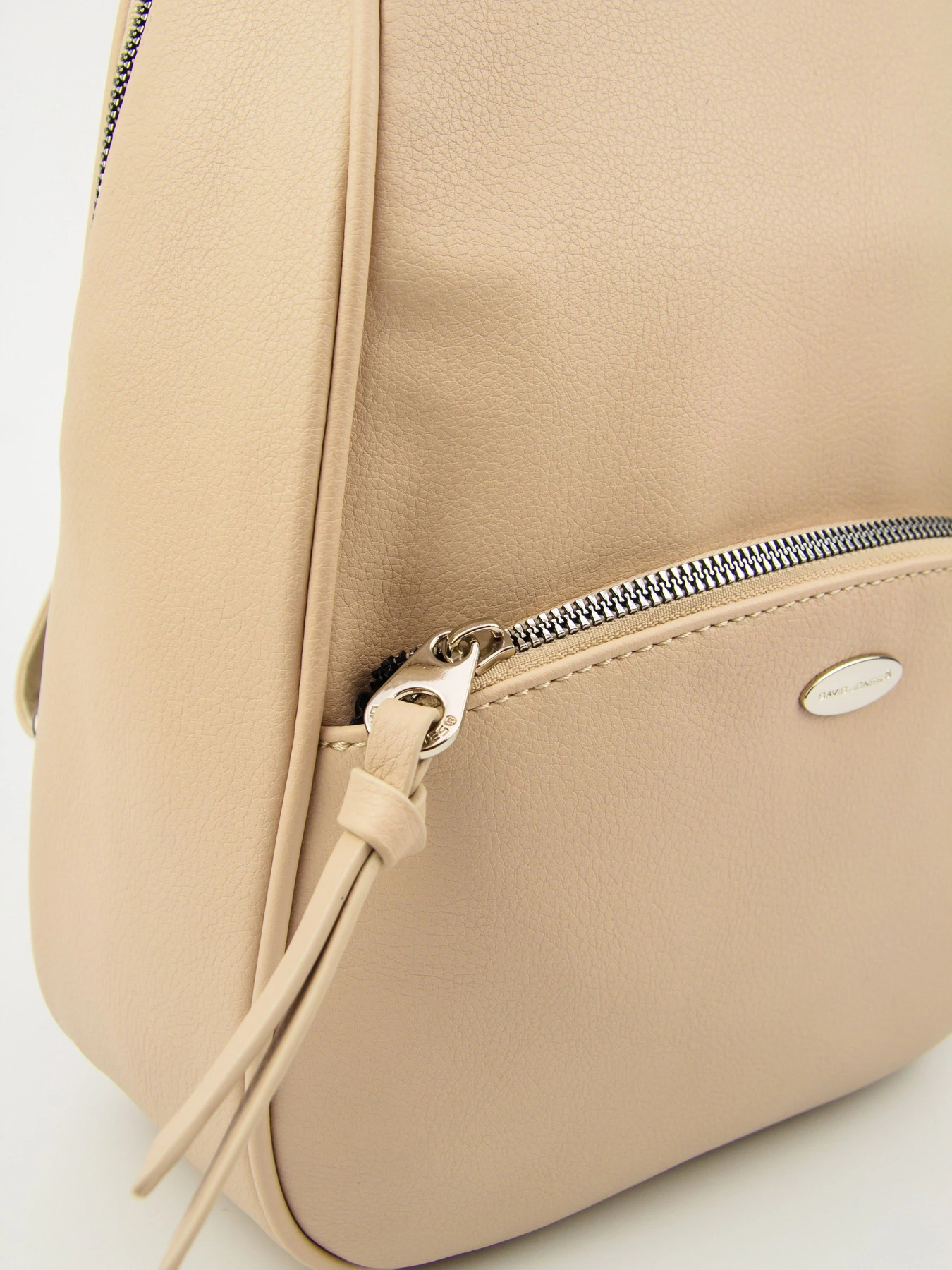Рюкзаки Respect модель CH21037B_BEIGE Рюкзаки Respect модель CH21037B_BEIGE Фото