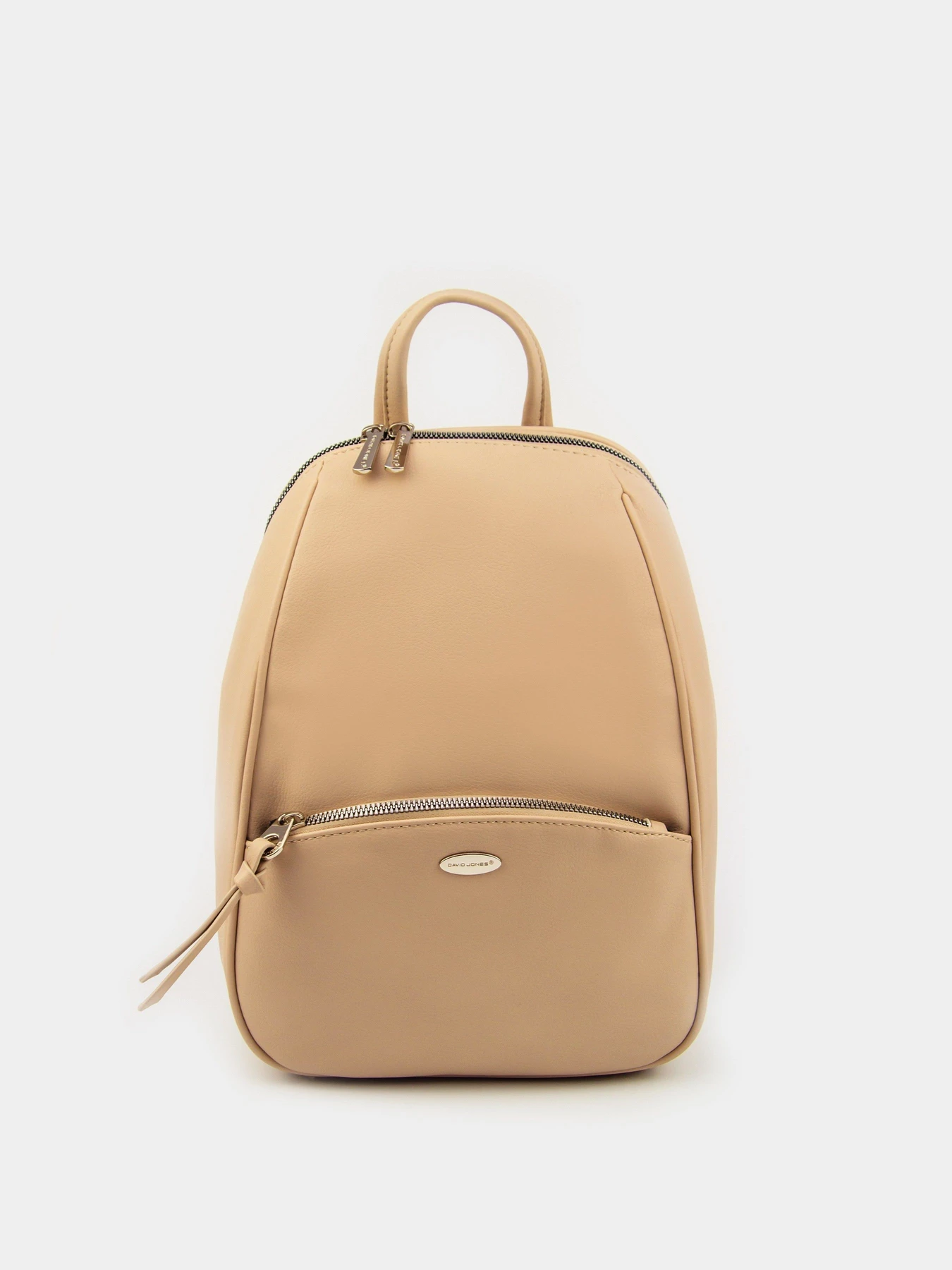 Рюкзаки Respect модель CH21037B_BEIGE Рюкзаки Respect модель CH21037B_BEIGE Фото