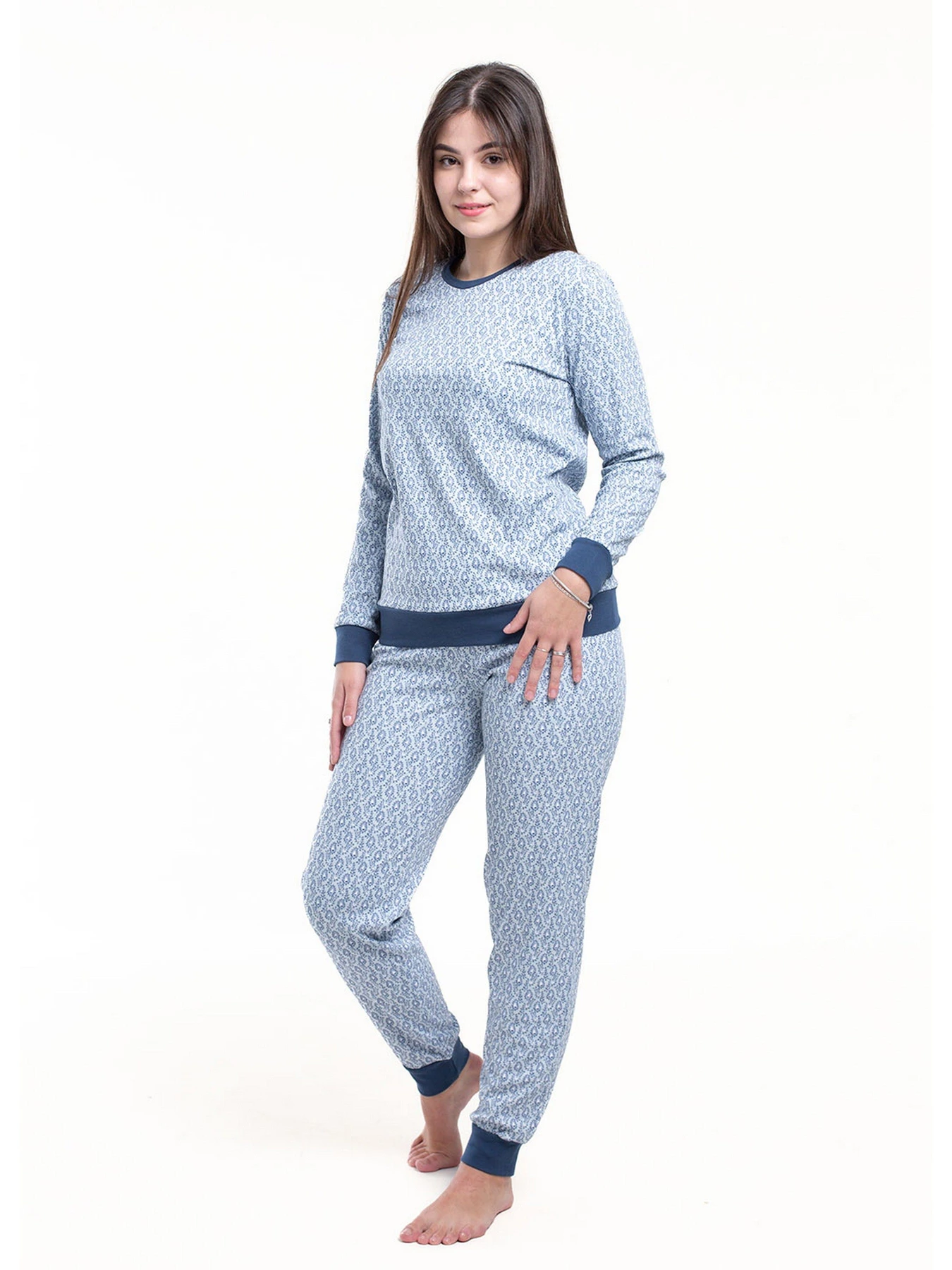 Одежда для дома и сна Наталюкс модель 95262994057 Фото