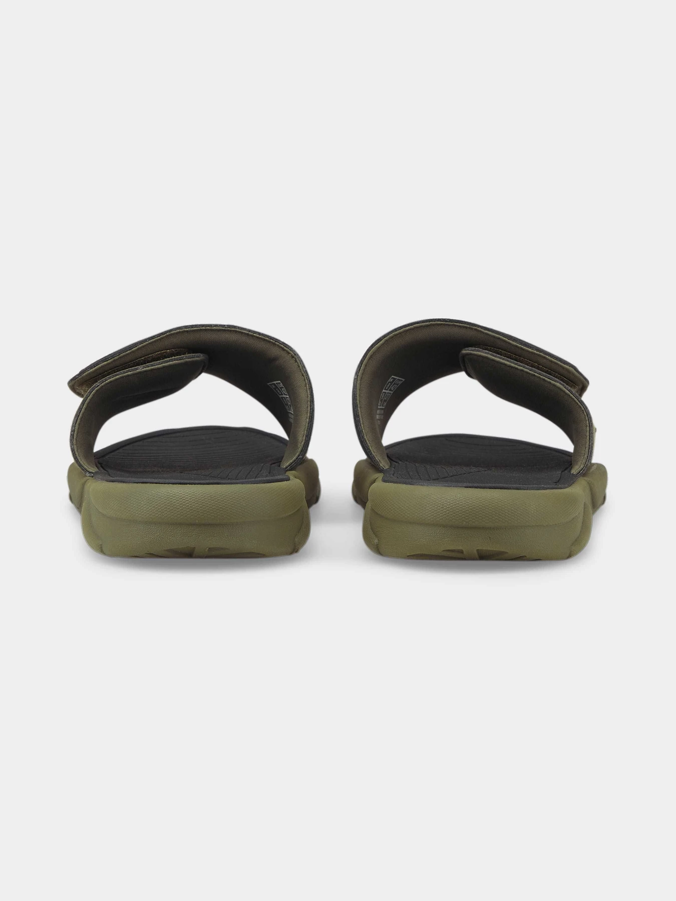 Шлёпанцы PUMA Royalcat Comfort модель 372280 Фото