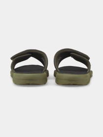 Шлёпанцы PUMA Royalcat Comfort модель 372280 Фото