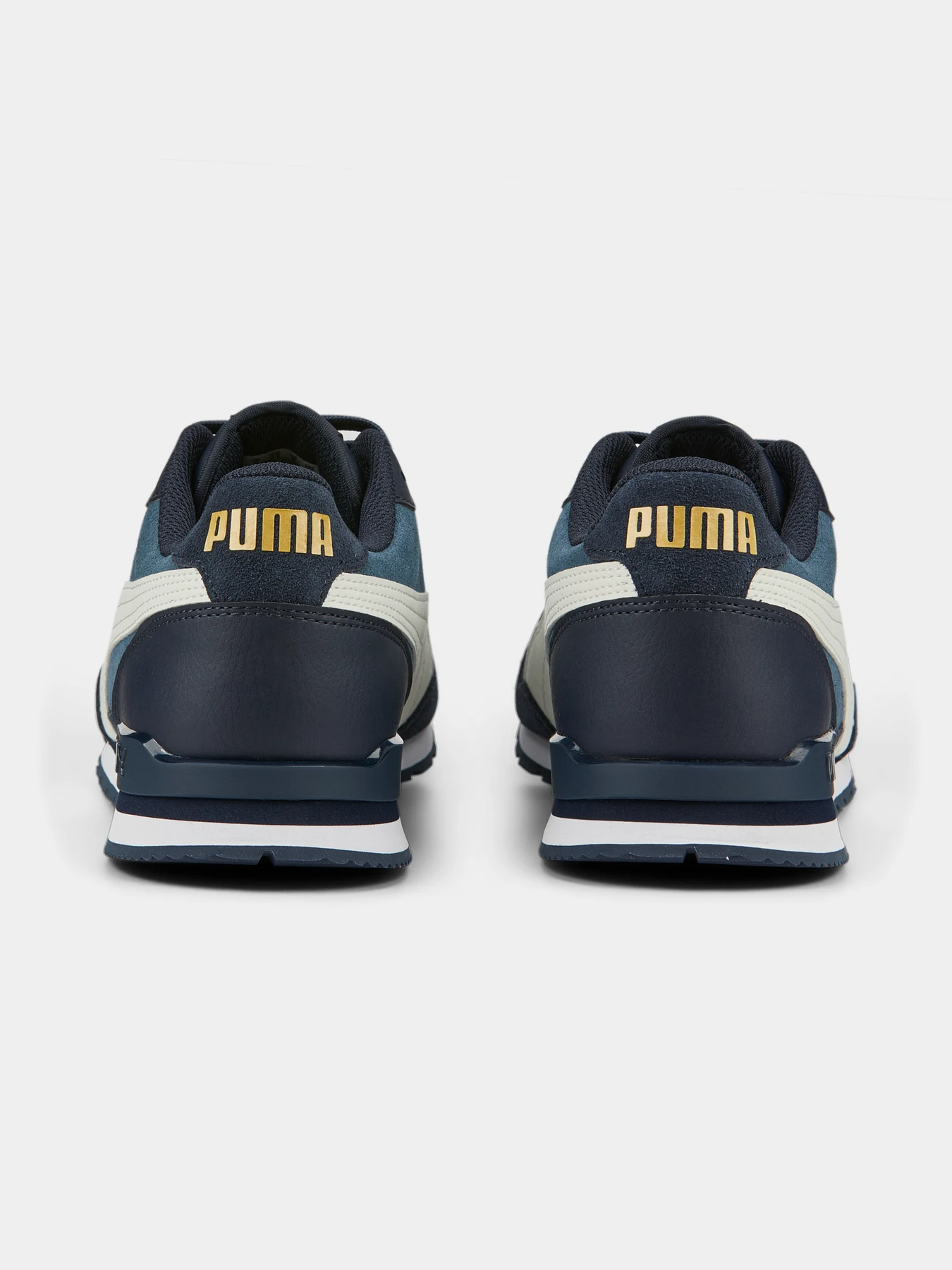 Кросівки PUMA St Runner V3 Sd модель 387646 Фото