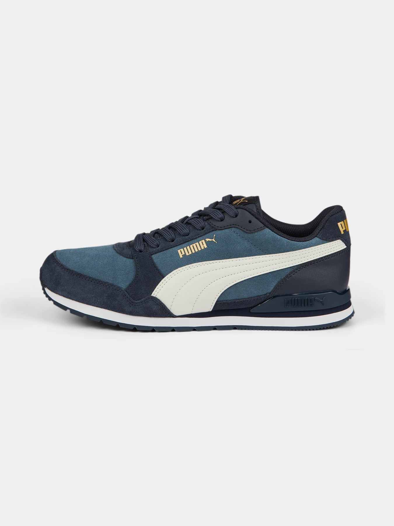 Кросівки PUMA St Runner V3 Sd модель 387646 Фото
