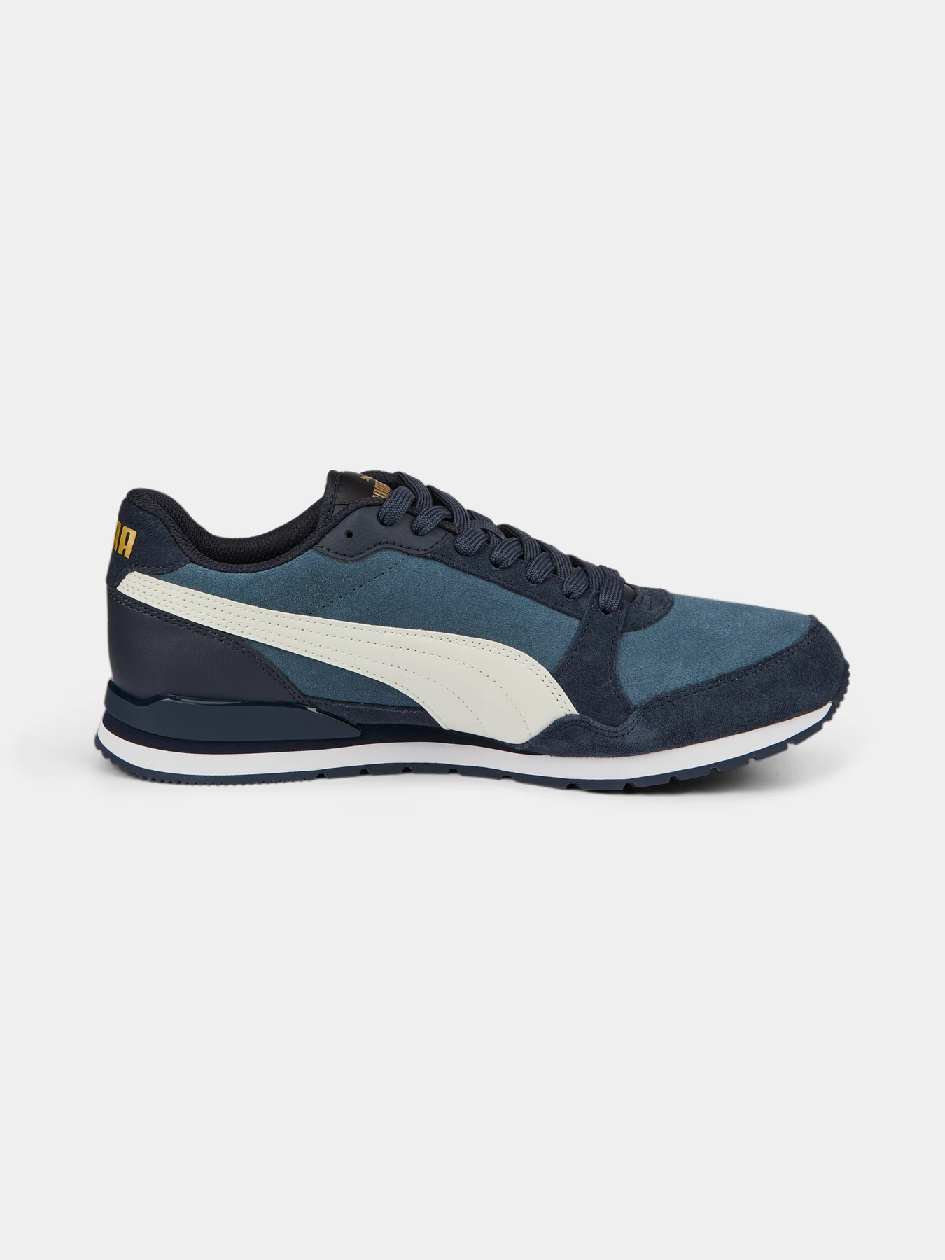 Кросівки PUMA St Runner V3 Sd модель 387646 Фото