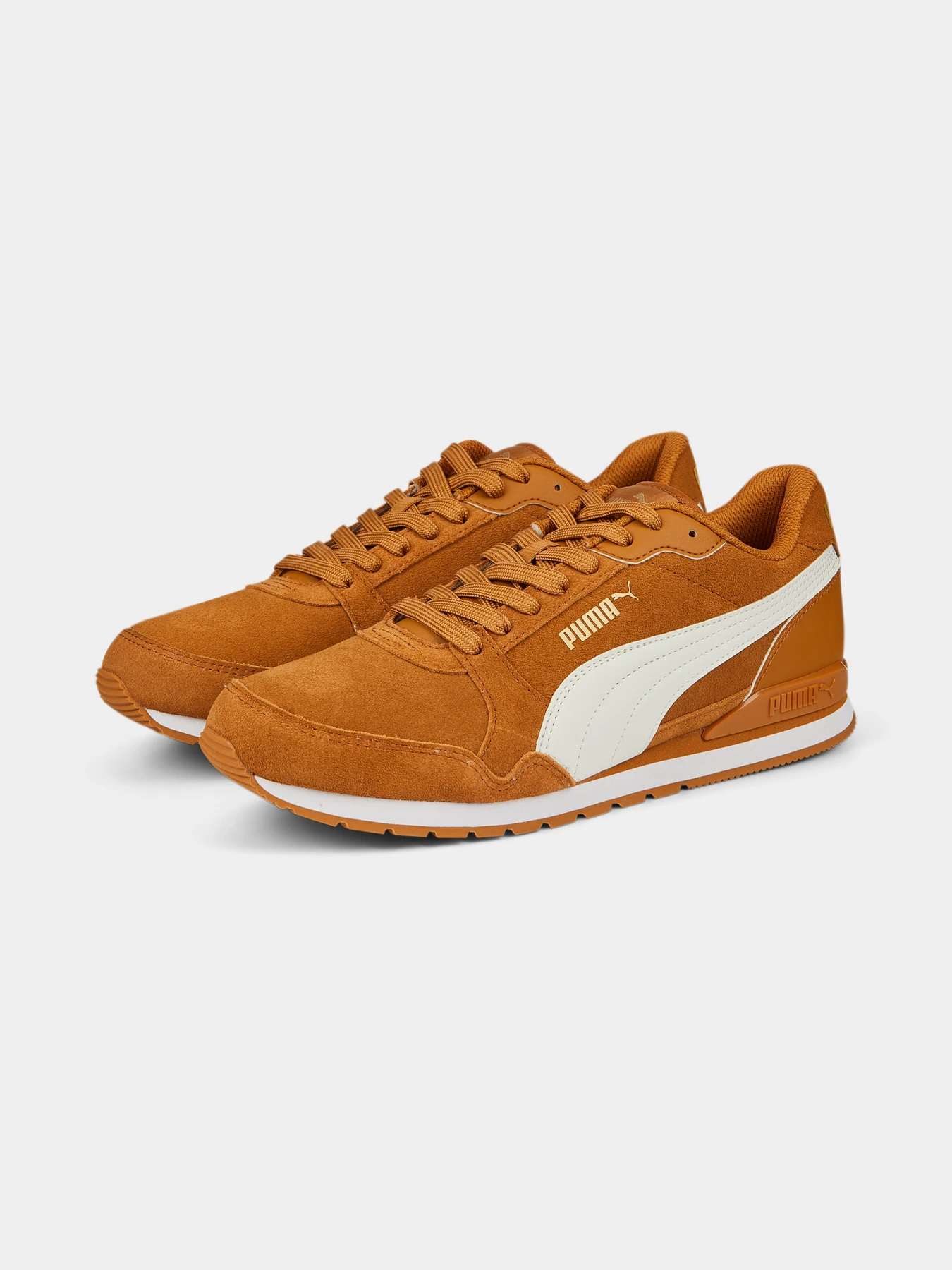 Кросівки PUMA St Runner V3 Sd модель 387646 Кросівки PUMA St Runner V3 Sd модель 387646 Фото