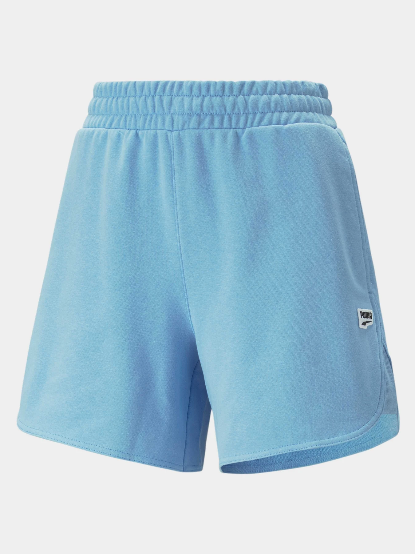 Шорты PUMA Downtown High Waist Shorts модель 538361 Фото