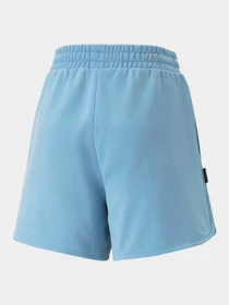 Шорты PUMA Downtown High Waist Shorts модель 538361 Фото