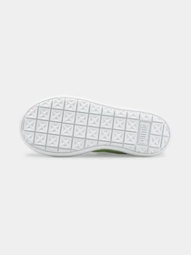 Кросівки PUMA Suede Mayu Slip-on Mono Wns модель 383967 Фото