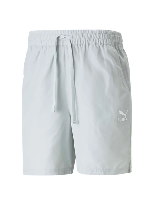 Шорти PUMA Classics Shorts 6” модель 538068 Фото