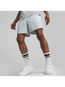 Шорти PUMA Classics Shorts 6” модель 538068 Фото