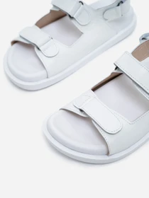Сандалії ISSA Plus модель OB2-215_white Фото