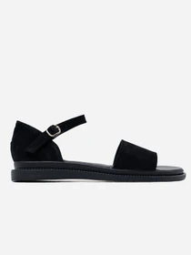 Сандалии ISSA Plus модель OB2-217_black Фото
