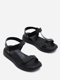 Сандалии ISSA Plus модель OB2-232_black Фото