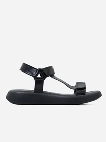 Сандалии ISSA Plus модель OB2-232_black Фото