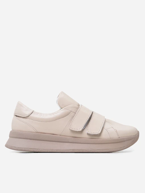 Кроссовки ISSA Plus модель OB2-240_beige Фото