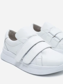 Кросівки ISSA Plus модель OB2-240_white Фото
