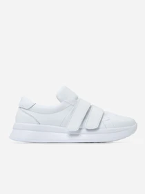 Кроссовки ISSA Plus модель OB2-240_white Фото