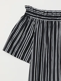 Сорочки H&M модель 37524 Фото