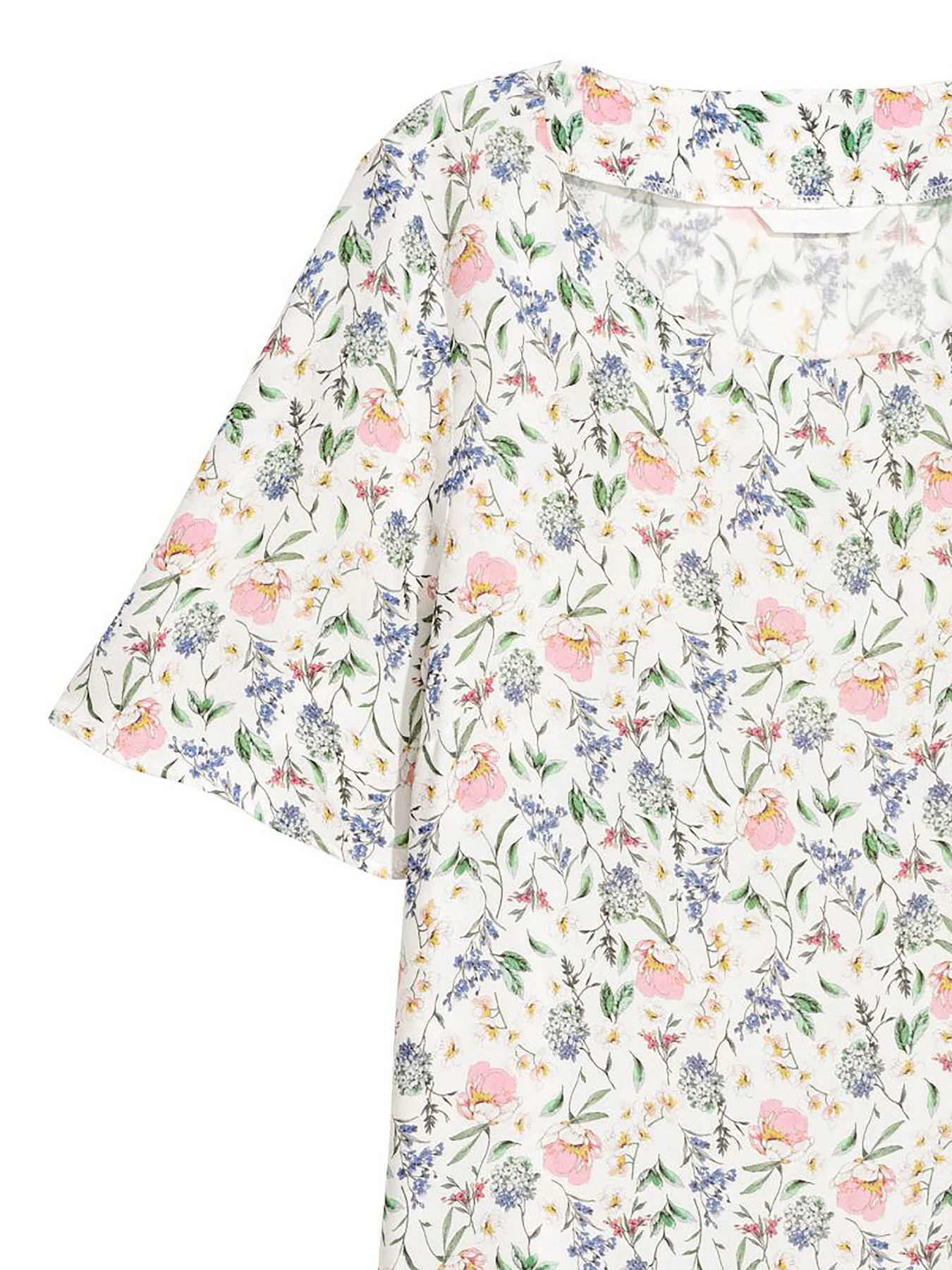 Рубашки H&M модель 38383 Фото