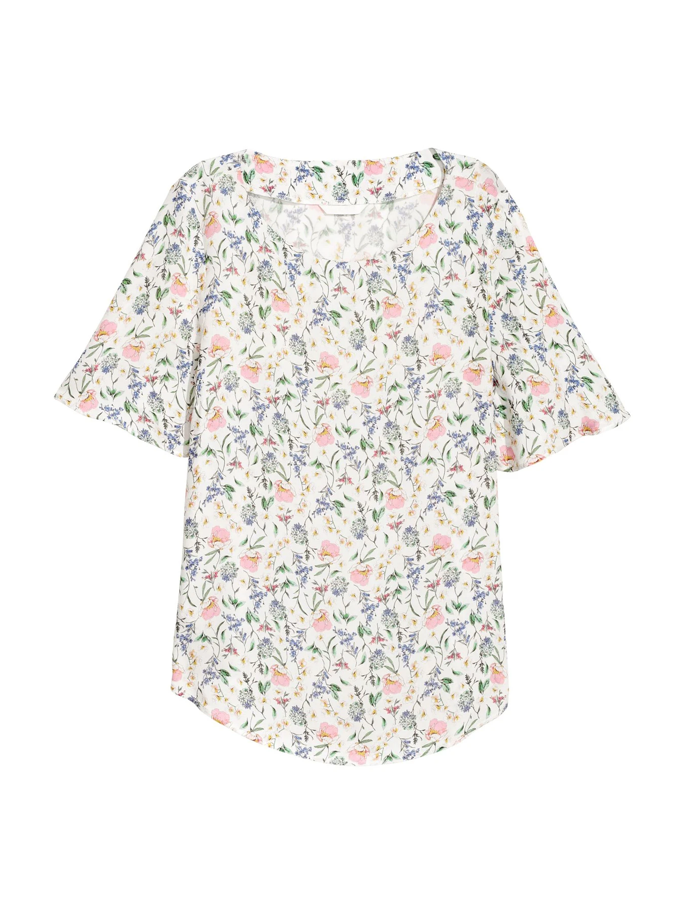 Рубашки H&M модель 38383 Фото
