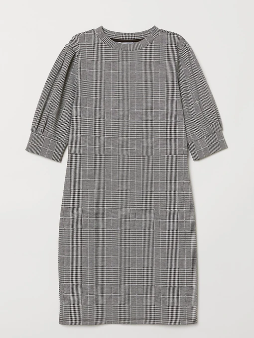 Платья H&M модель 38988 Фото