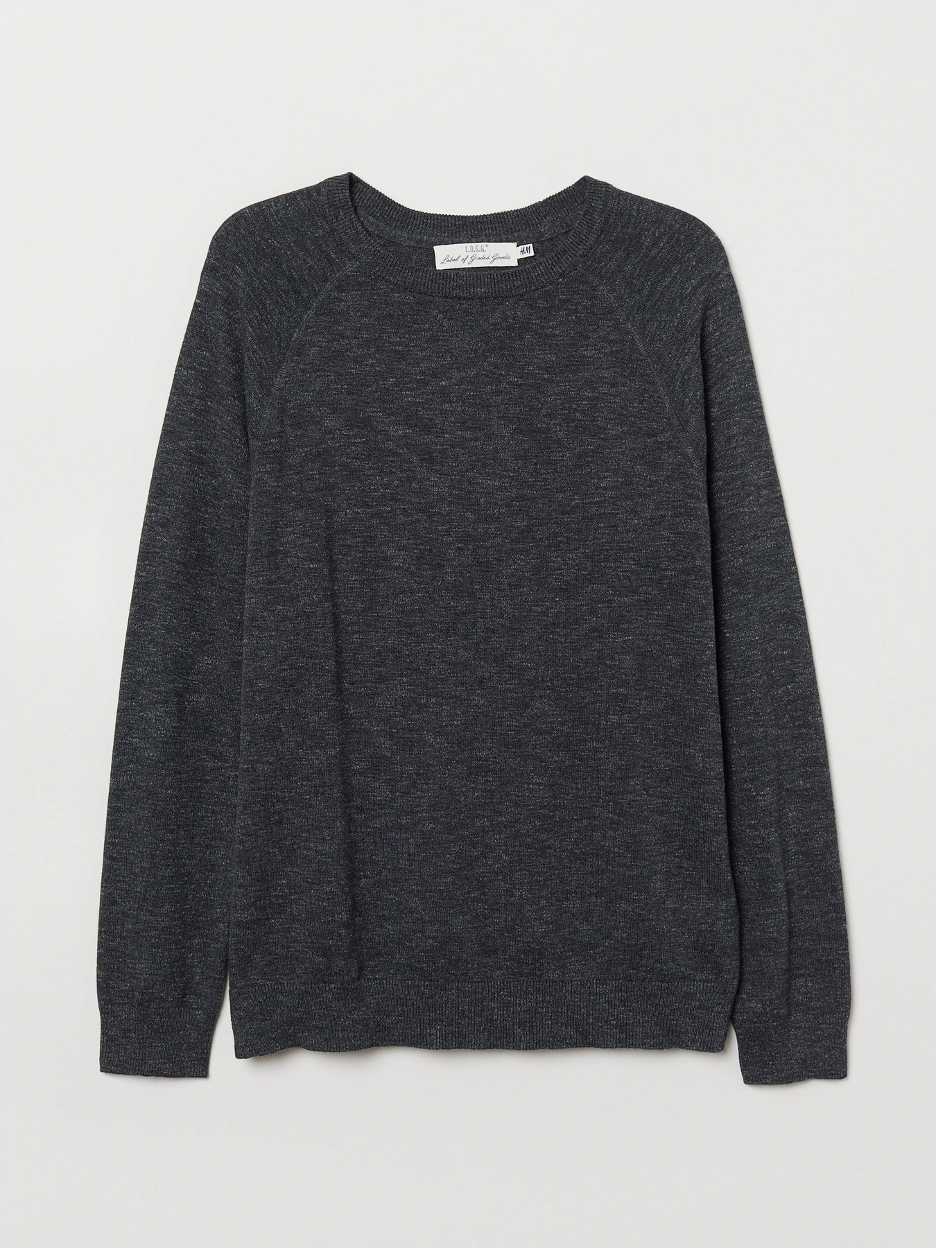 Свитры и кардиганы H&M модель 36243 Фото
