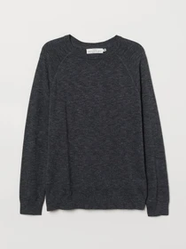 Свитры и кардиганы H&M модель 36243 Фото