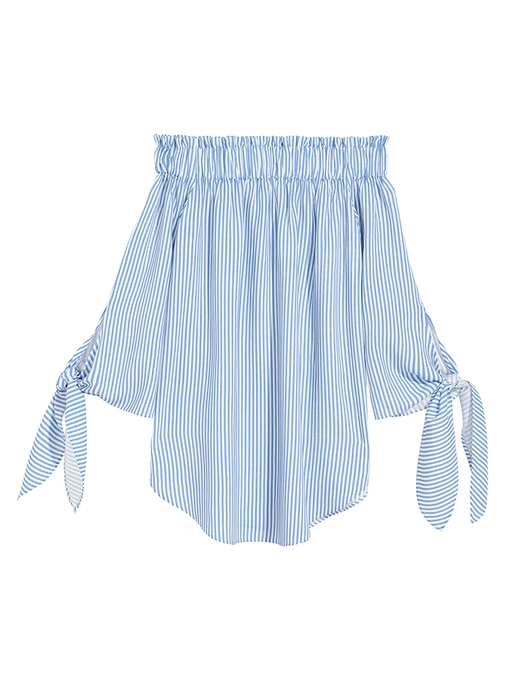 Рубашки H&M модель 36353 Фото