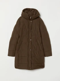 Куртки и дубленки H&M модель 43578 Фото