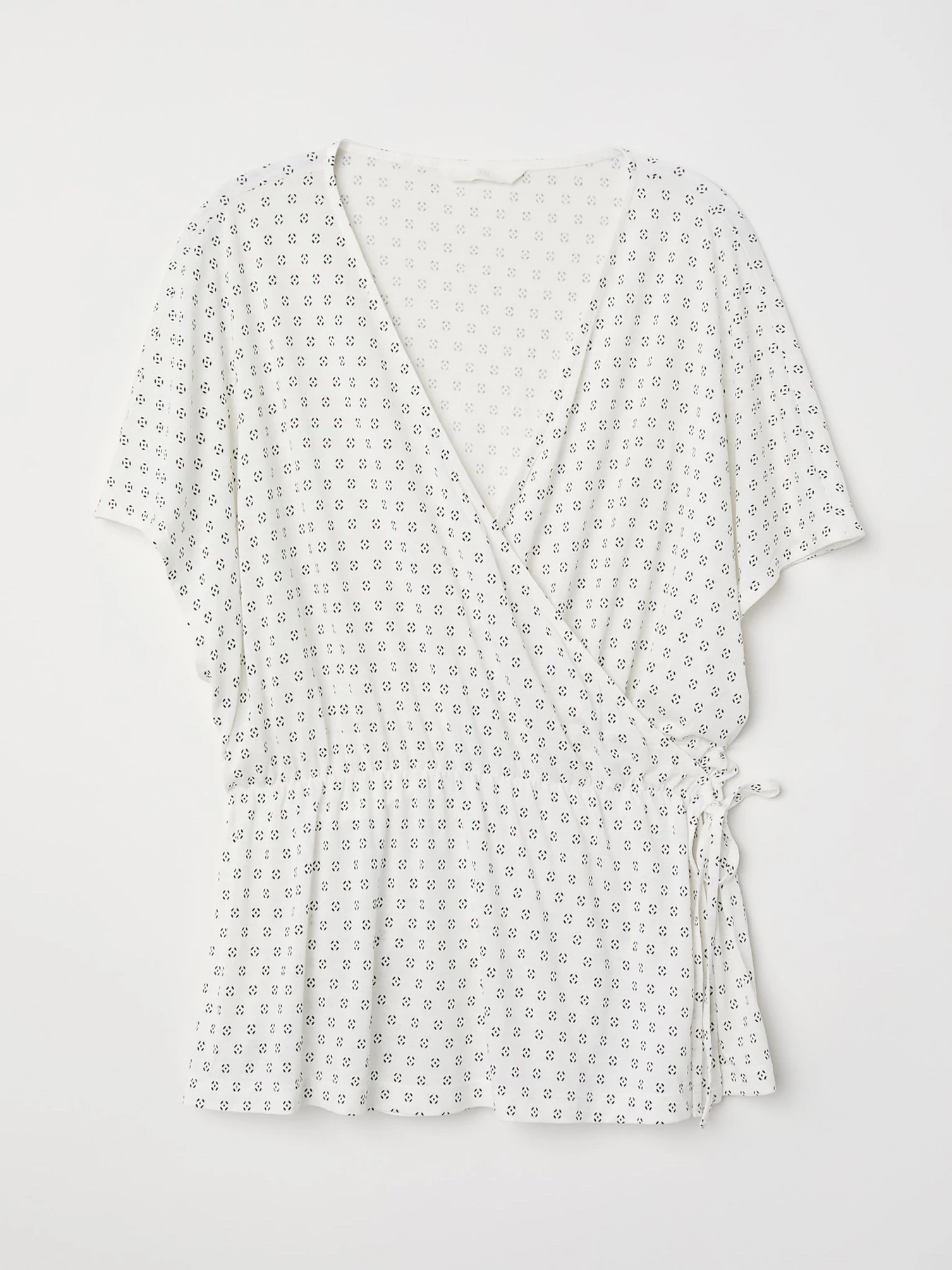 Рубашки H&M модель 37637 Фото