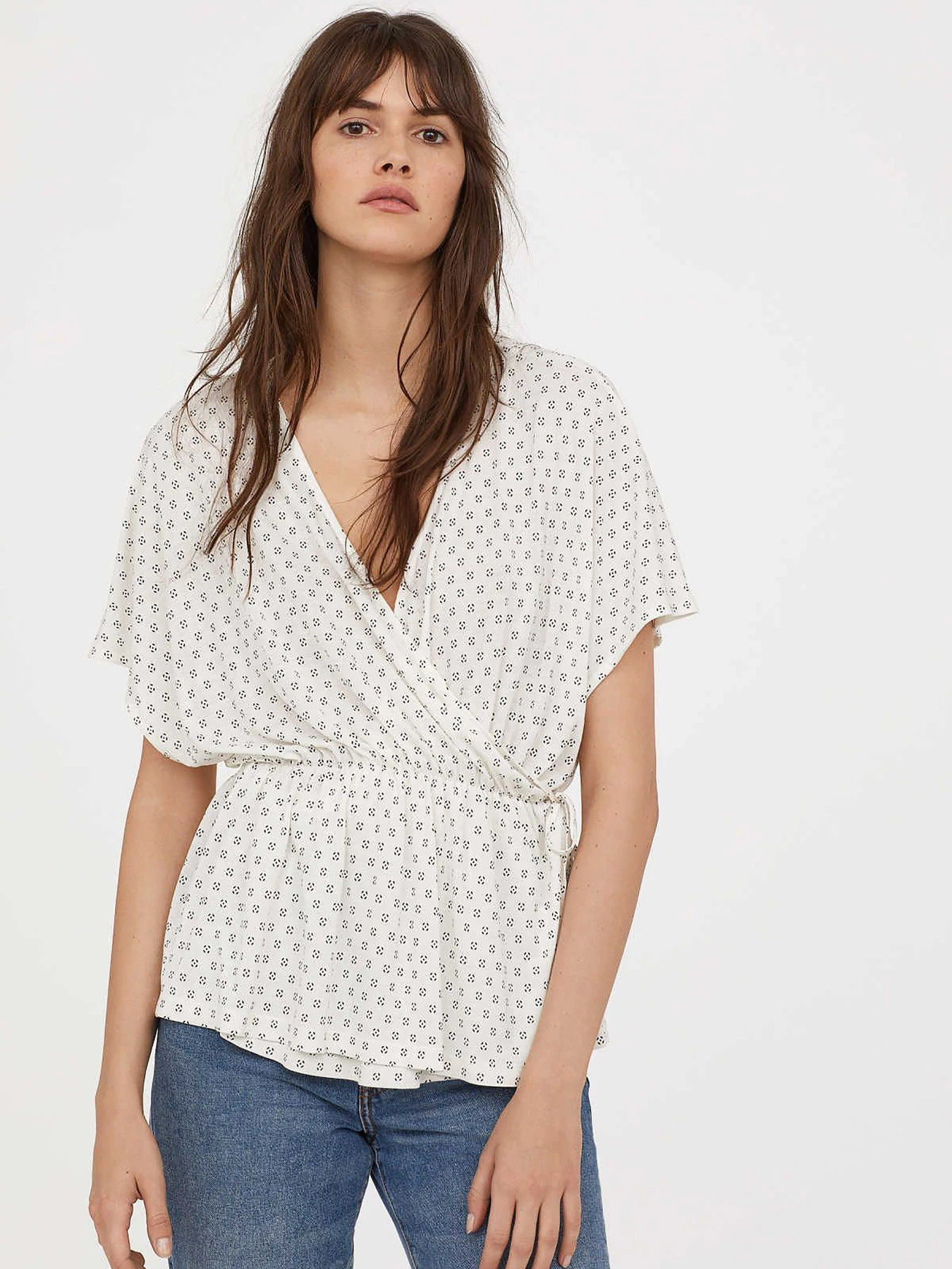 Рубашки H&M модель 37637 Фото