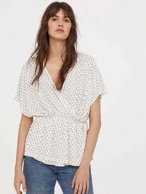 Рубашки H&M модель 37637 Фото