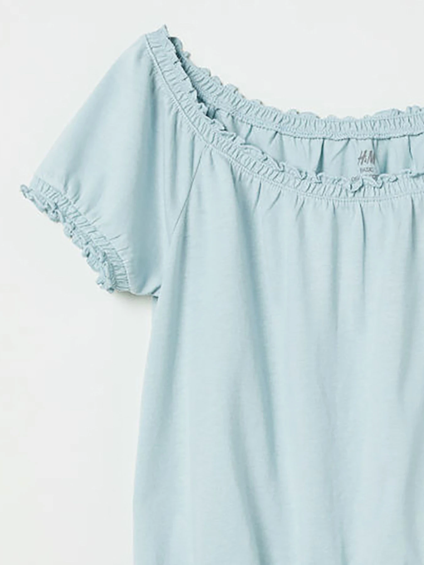 Рубашки H&M модель 36607 Фото