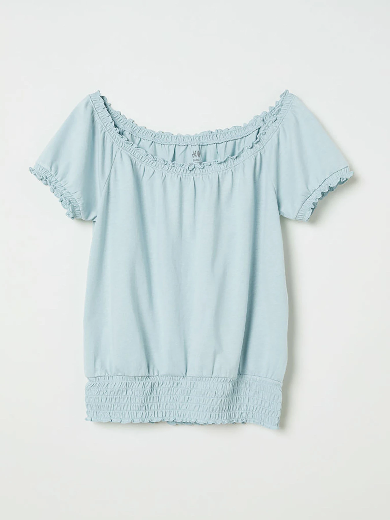 Рубашки H&M модель 36607 Фото