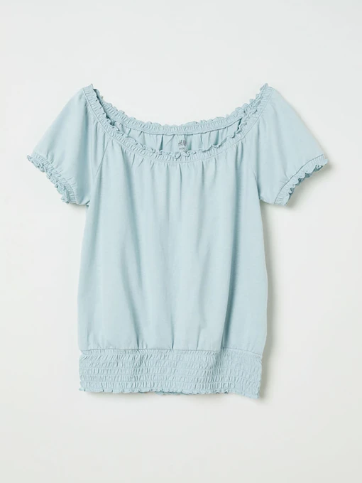 Рубашки H&M модель 36607 Фото