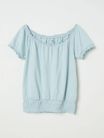 Рубашки H&M модель 36607 Фото