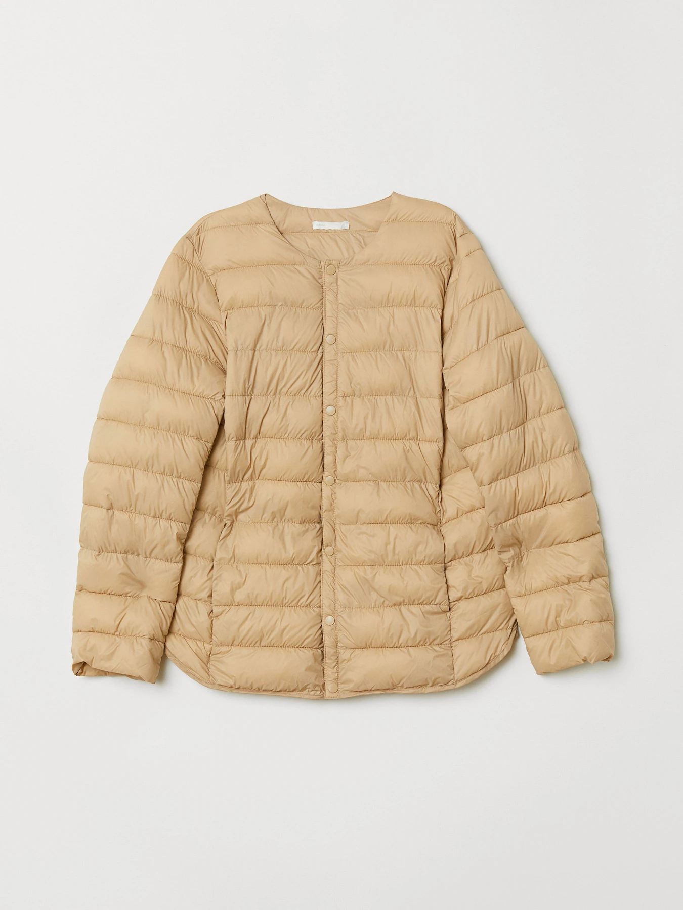 Куртки и дубленки H&M модель 44160 Фото