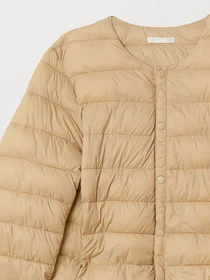 Куртки и дубленки H&M модель 44160 Фото