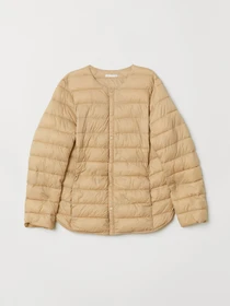 Куртки и дубленки H&M модель 44160 Фото