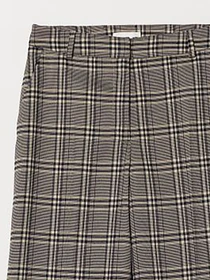 Брюки H&M модель 36021 Фото